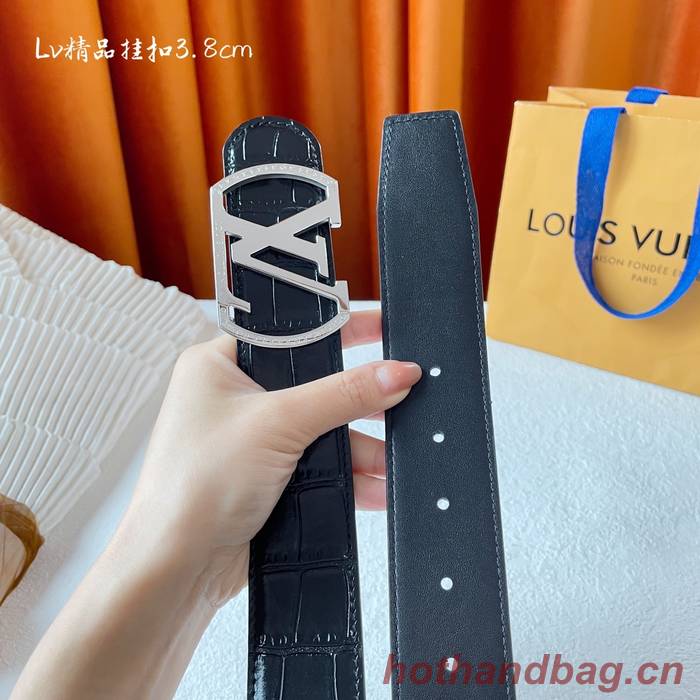 Louis Vuitton Belt 38MM LVB00173